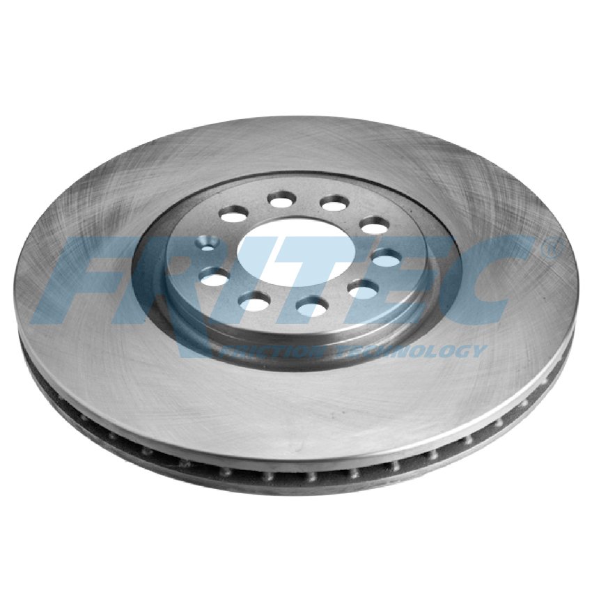 DISCO LEON/TT 1.8 DEL 5X100 312MM