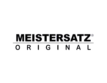 MEISTERSATZ
