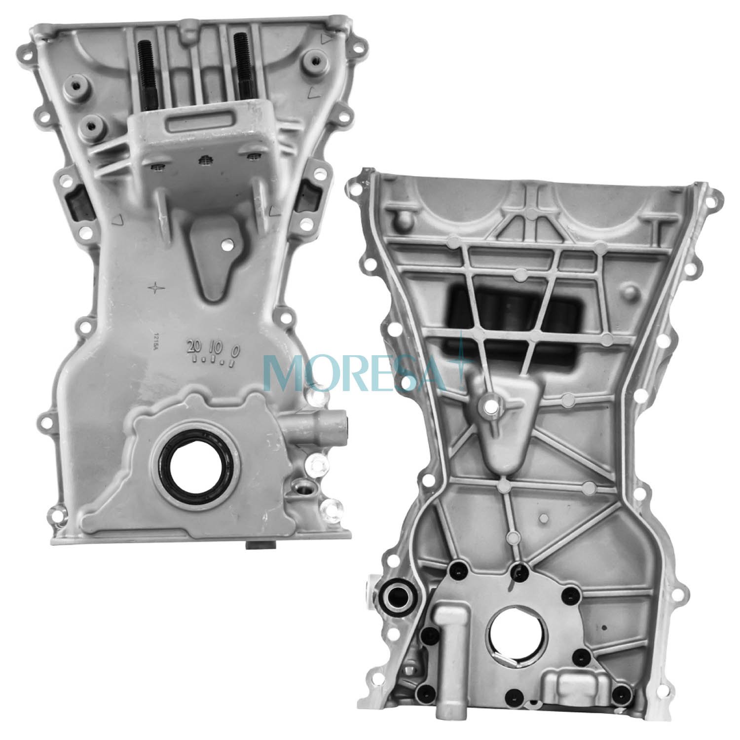 BOMBA ACEITE SPARK 1.2 MOR