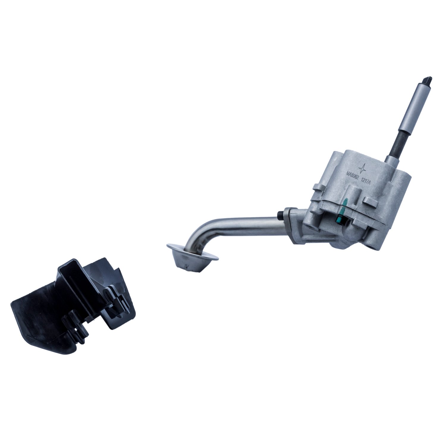 BOMBA ACEITE POINTER 98-04 (PLANA) MOR