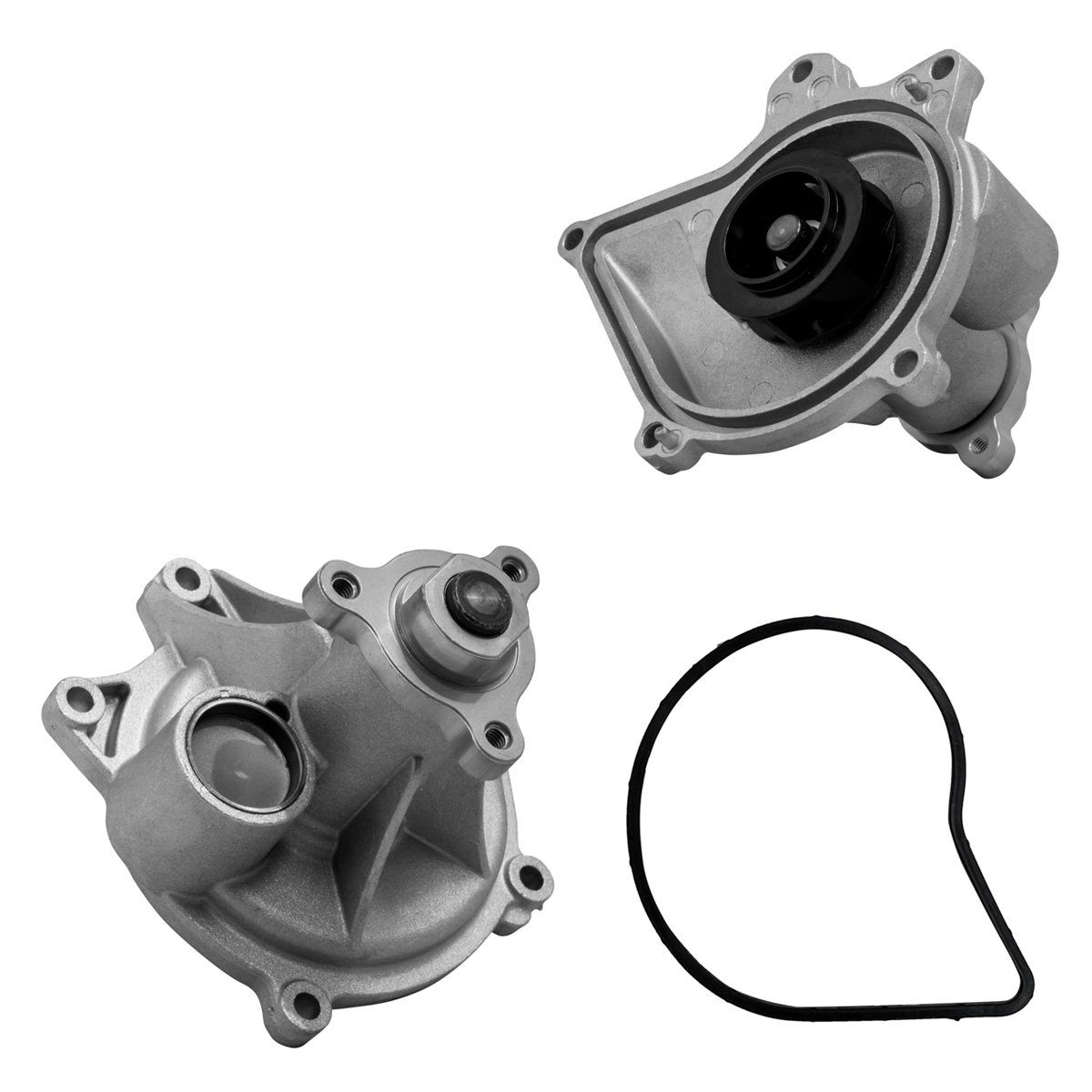 BOMBA AGUA ONIX 1.2T MOR