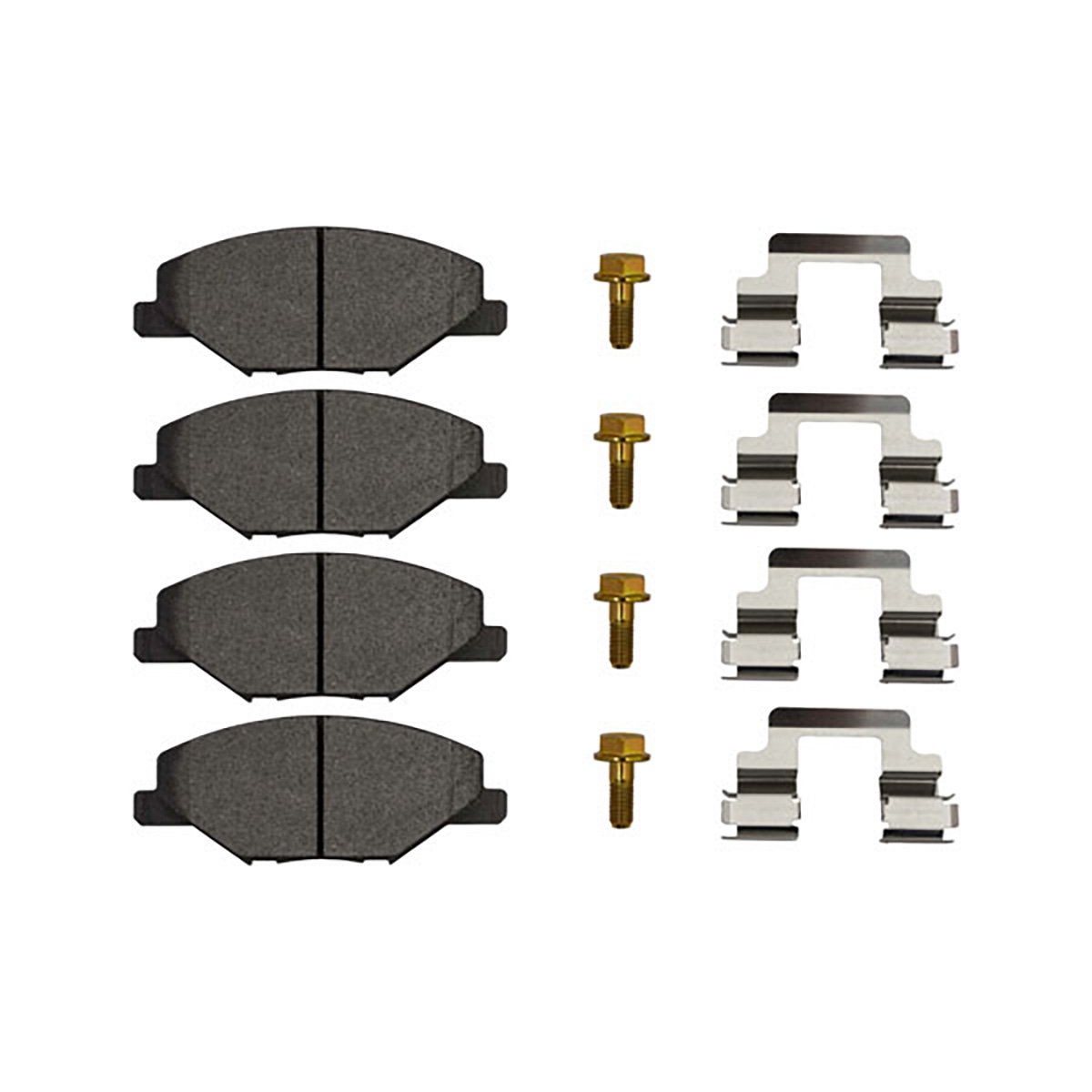 BALATAS DEL VENTO 17MM C/SEGURO BRU