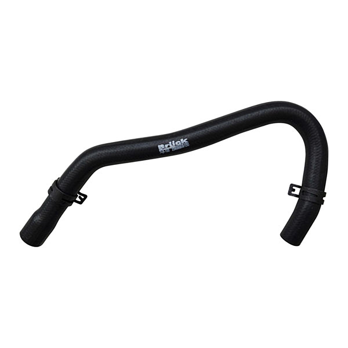 MANGUERA REF FIESTA MOTOR A BRIDA INF DE