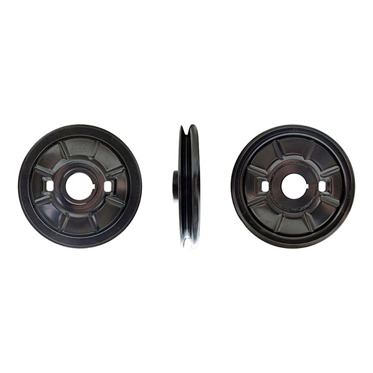 POLEA CIGUEÑAL VW BRU