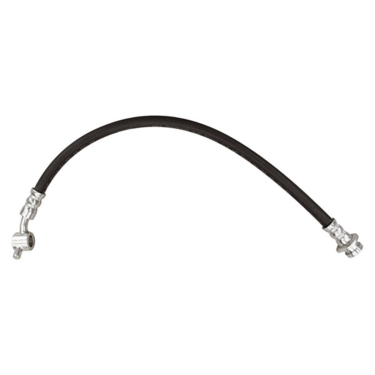 MANGUERA FRENOS D22/NP300 2.4 DEL DER