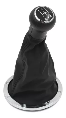 FUNDA PAL VEL POINTER C/PERILLA CROMO BR