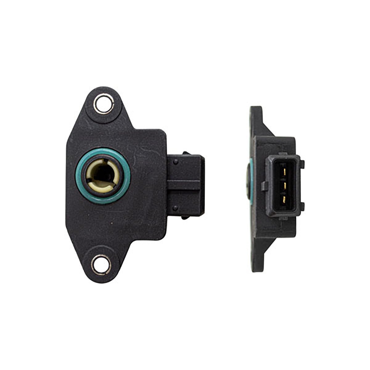 POTENCIOMETRO ASTRA 2.0 04-07 BRU