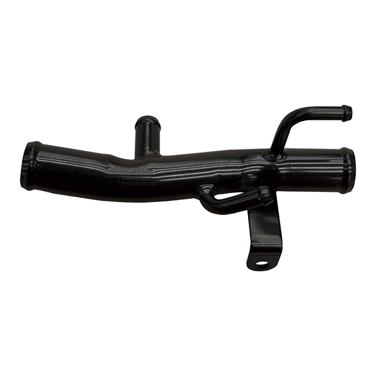 TUBO AGUA ATOS 1.0 (METAL) BRU