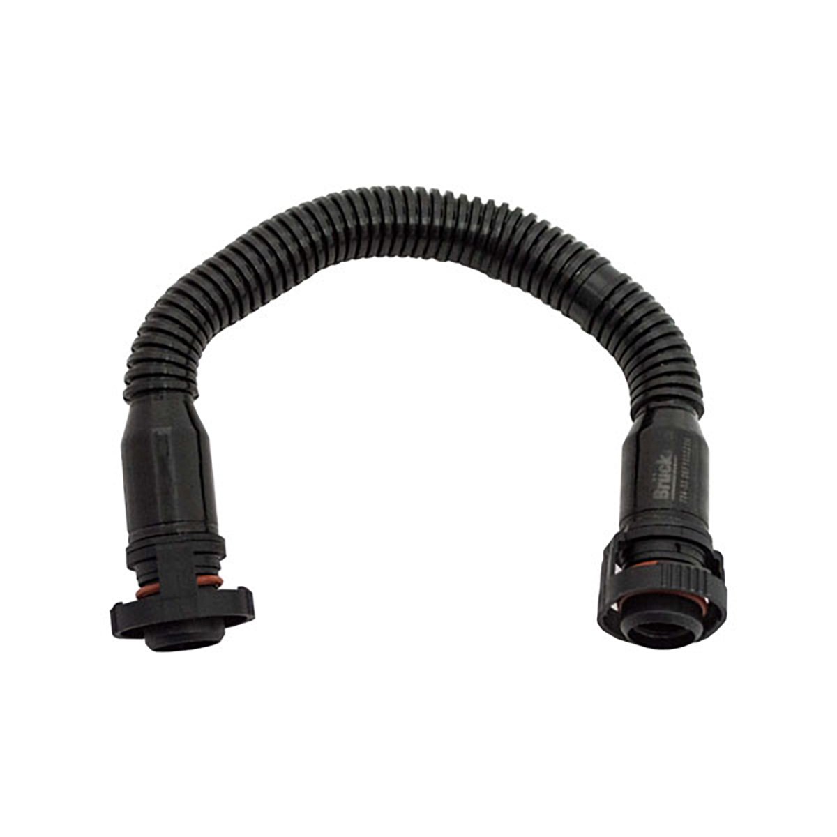 TUBO RESP ACEITE BORA/A7/PASSAT BRU