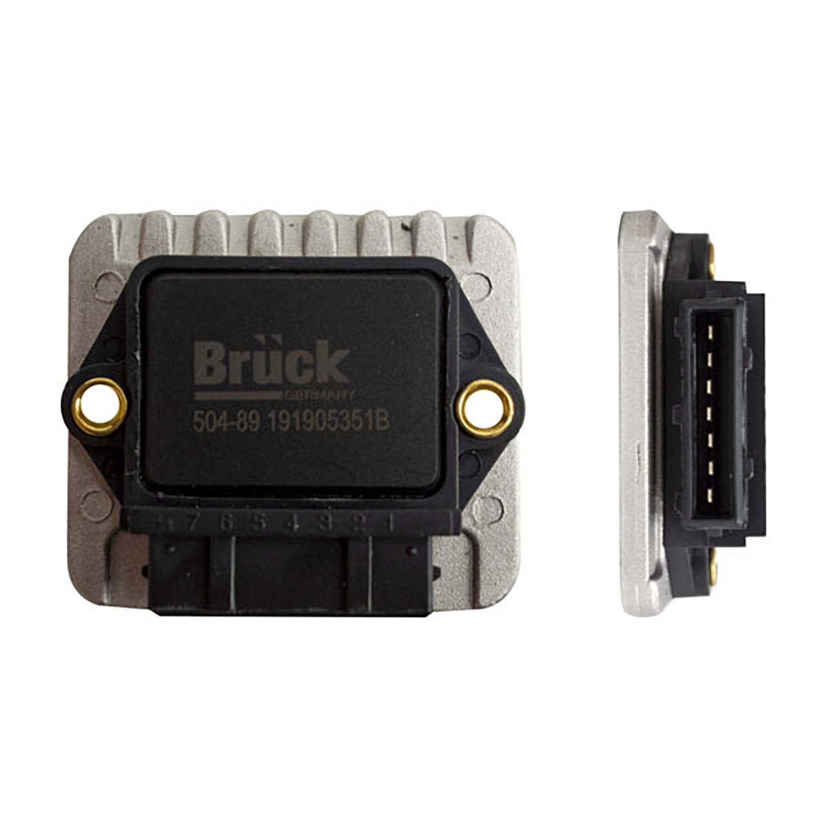 MODULO ENC ELECT VW/A3 BRU