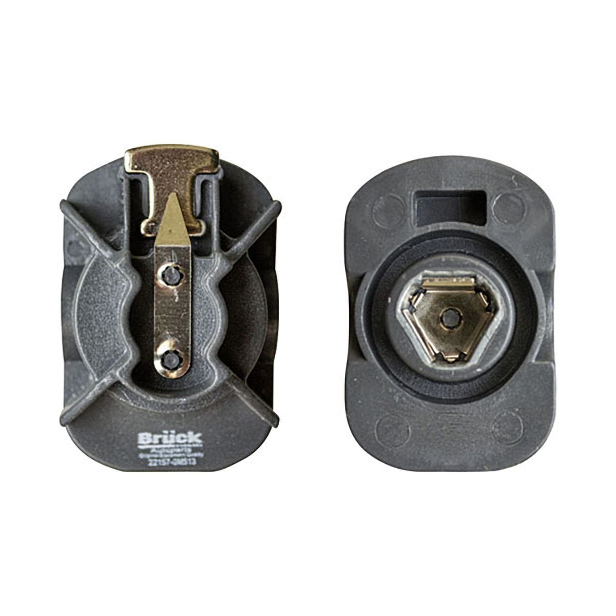 ROTOR DIST URVAN 02-09 BRU