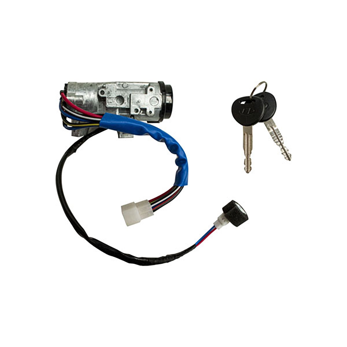 CARCAZA PORTA SWITCH ATOS BRU