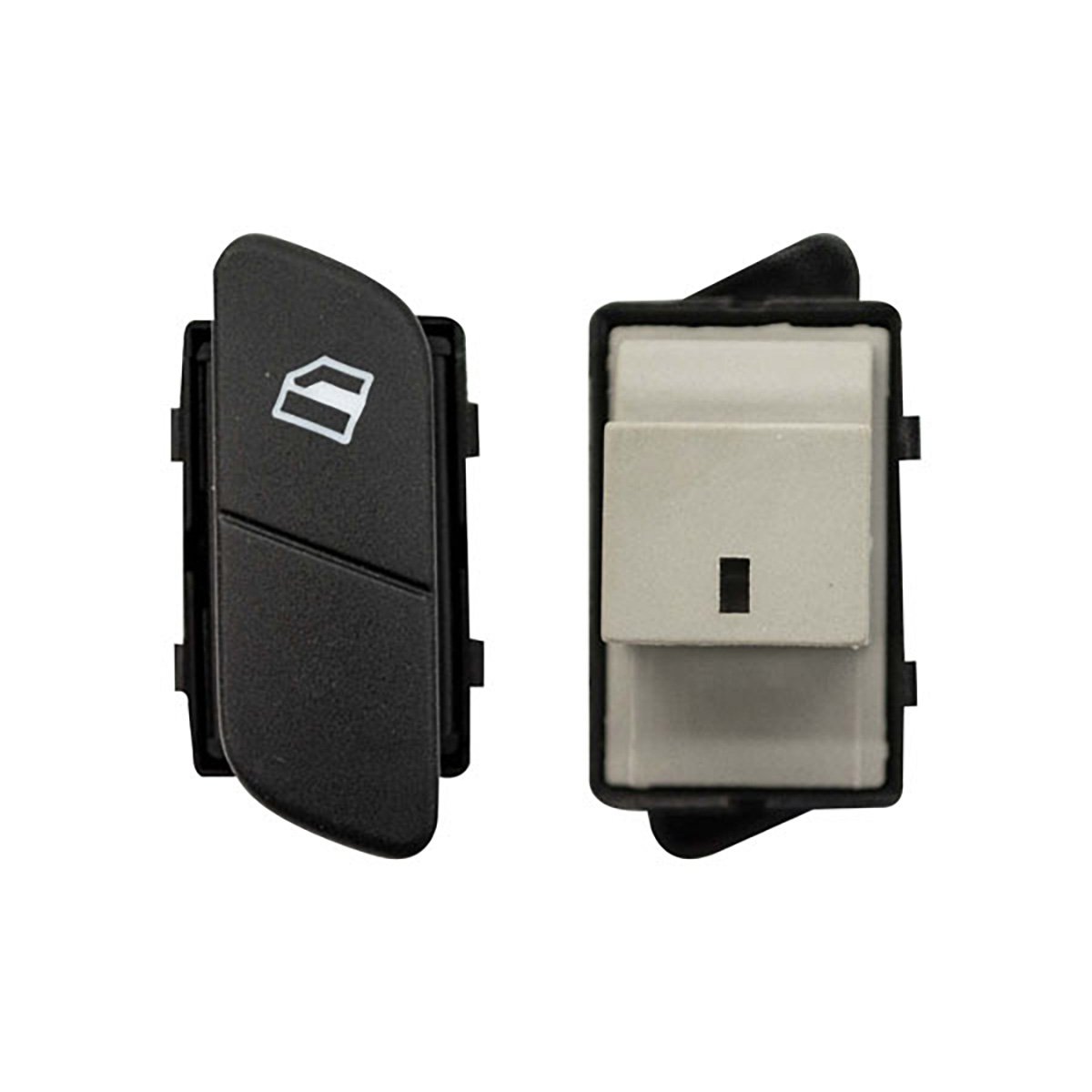 INTERRUPTOR VIDRIOS POLO DER (DOBLE) BRU