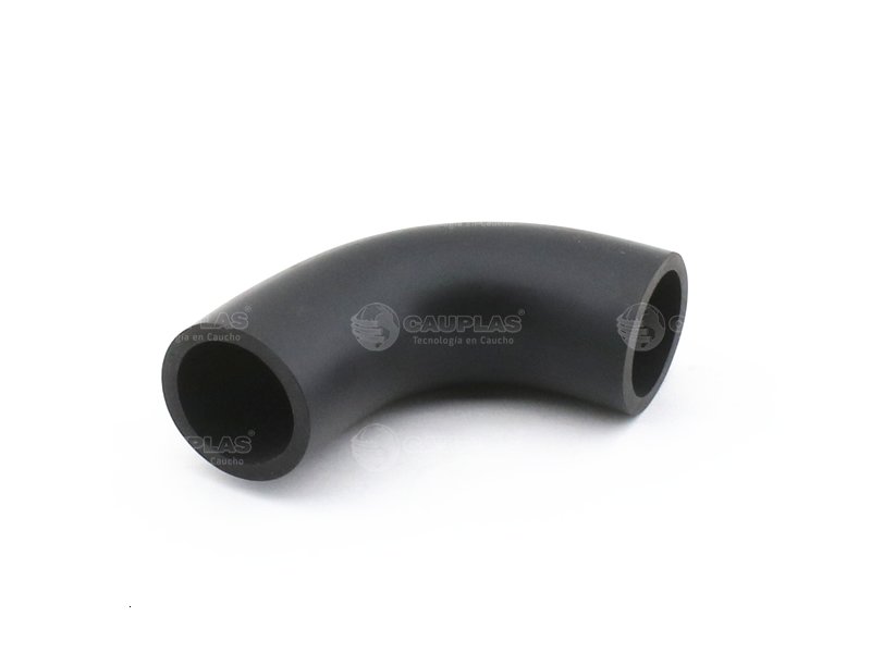 MANGUERA RESP CODO CHEVY 4700