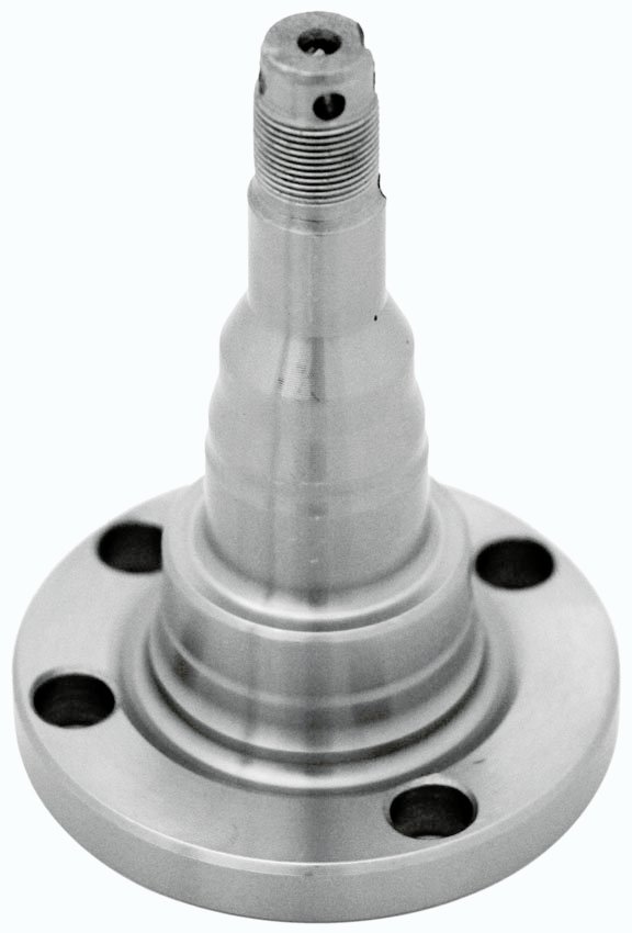 MAZA RDA TRAS CAR/A2 (ARBOL) AV0117