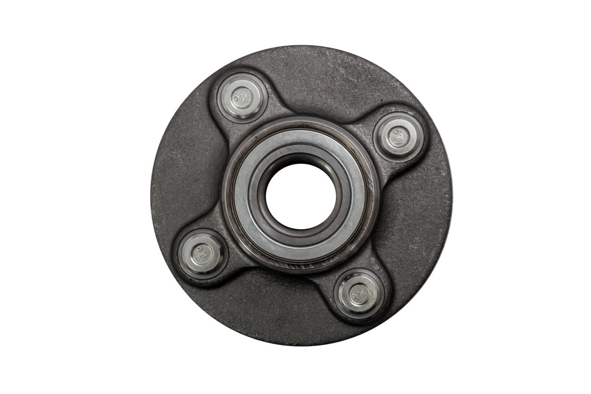 MAZA RDA TRAS TSURU III AN0Y00B