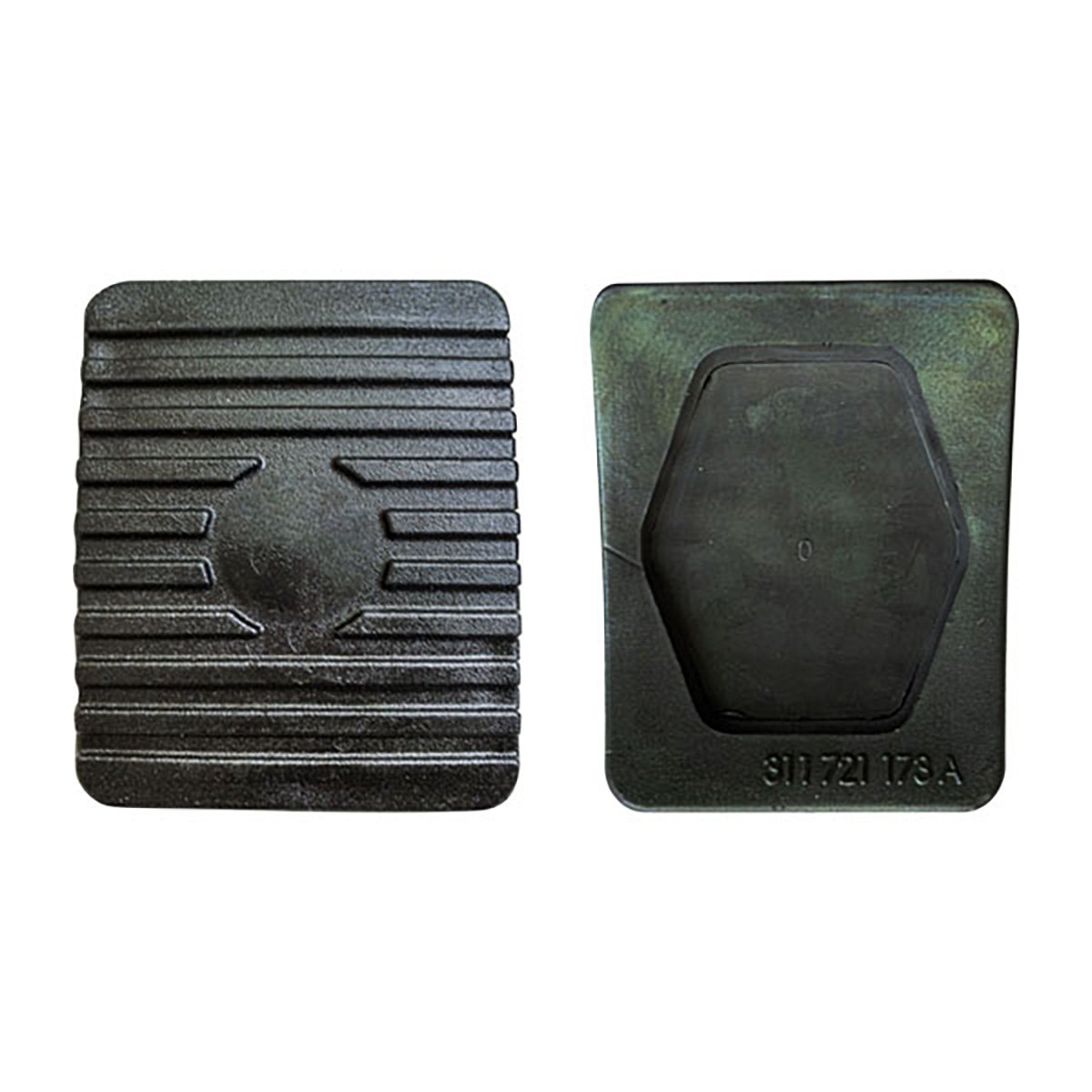 GOMA PEDAL FRENO/CLUTCH VW BRU