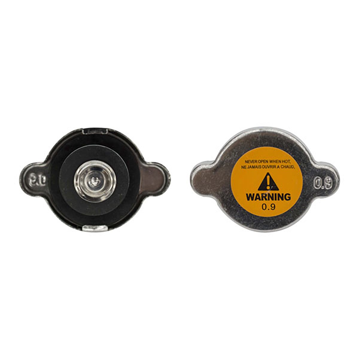 TAPON RADIADOR TSURU 13 LBS BRU