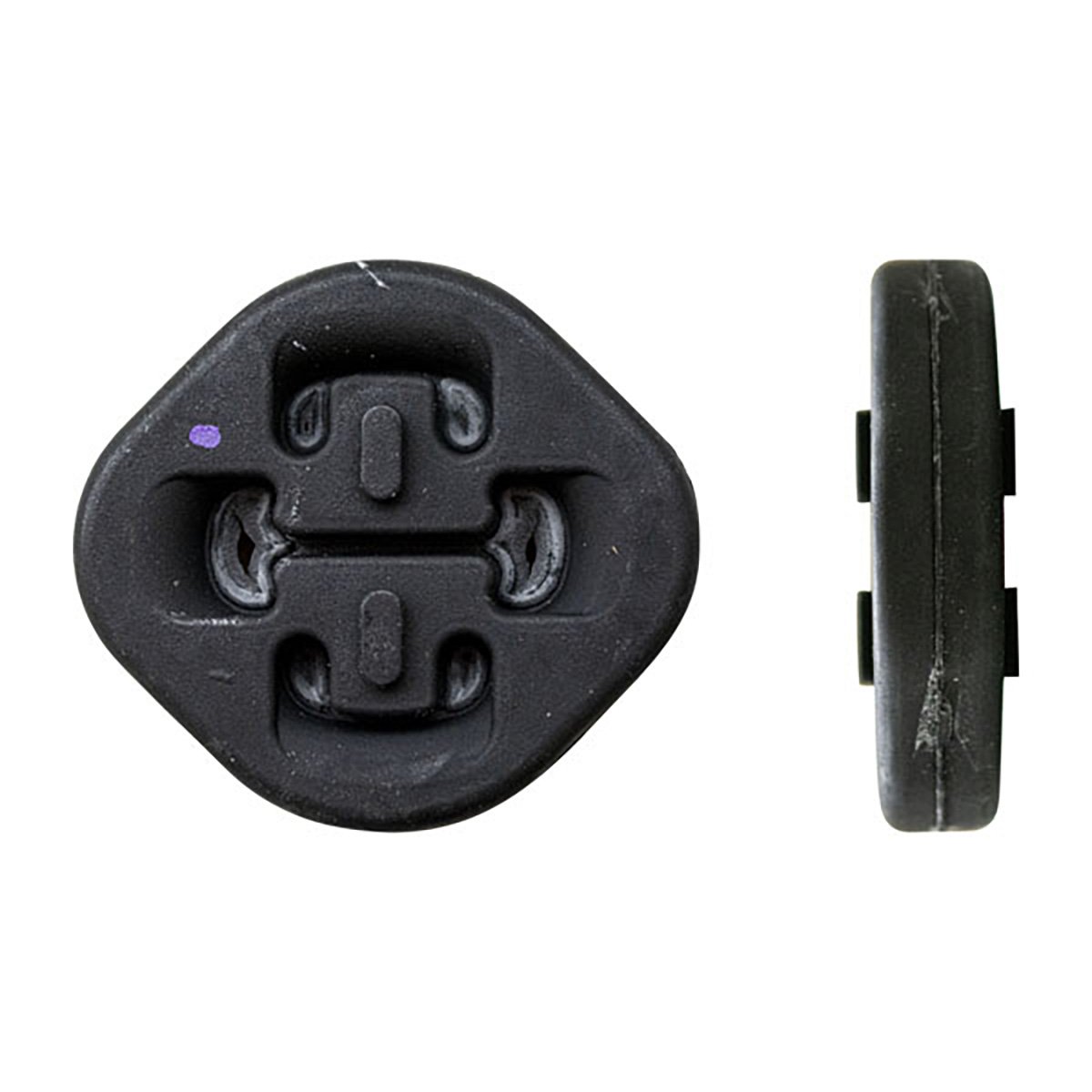 GALLETA ESCAPE CAR/ATL (10PZAS) BRU