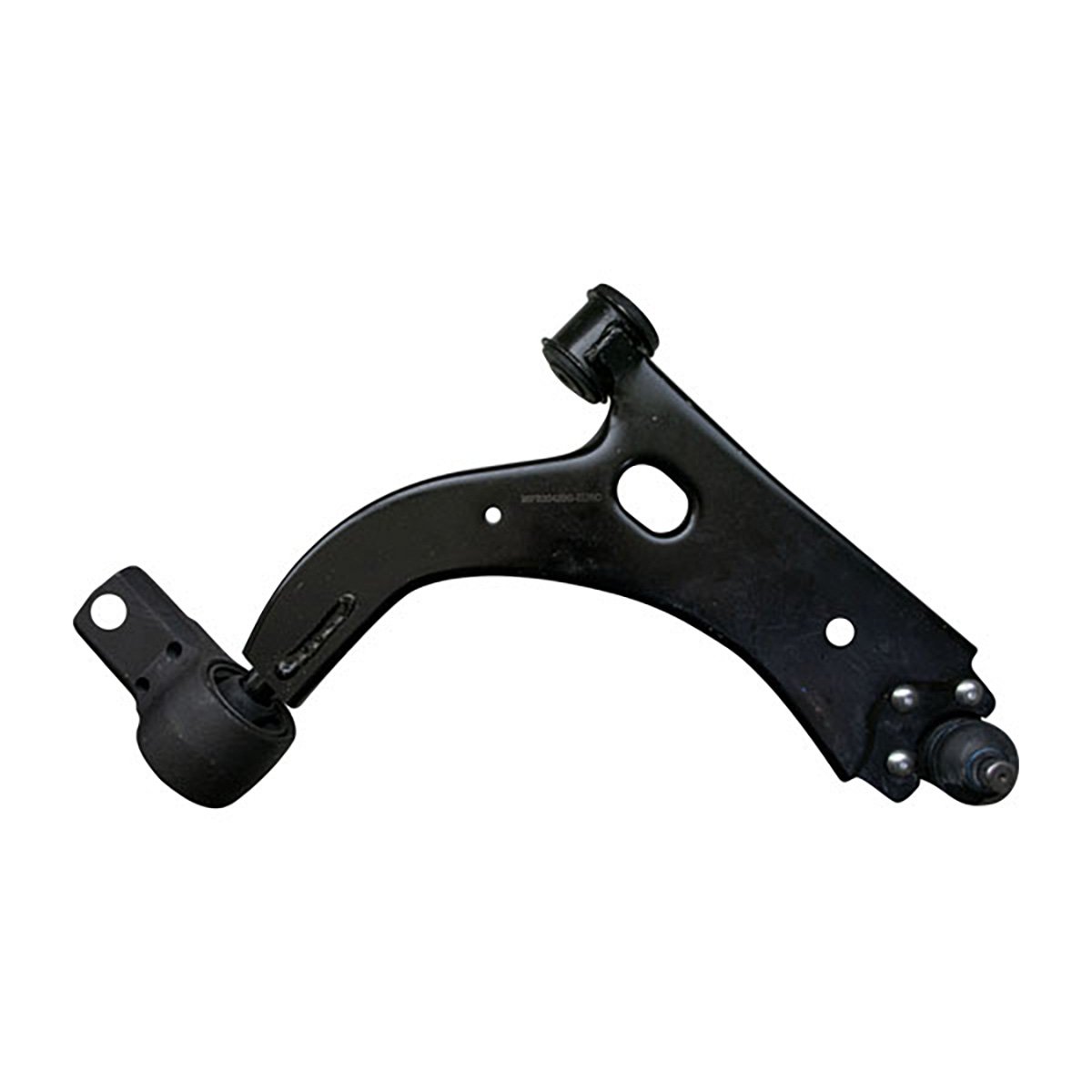 HORQUILLA FIESTA DER C/BUJ/ROT BRU