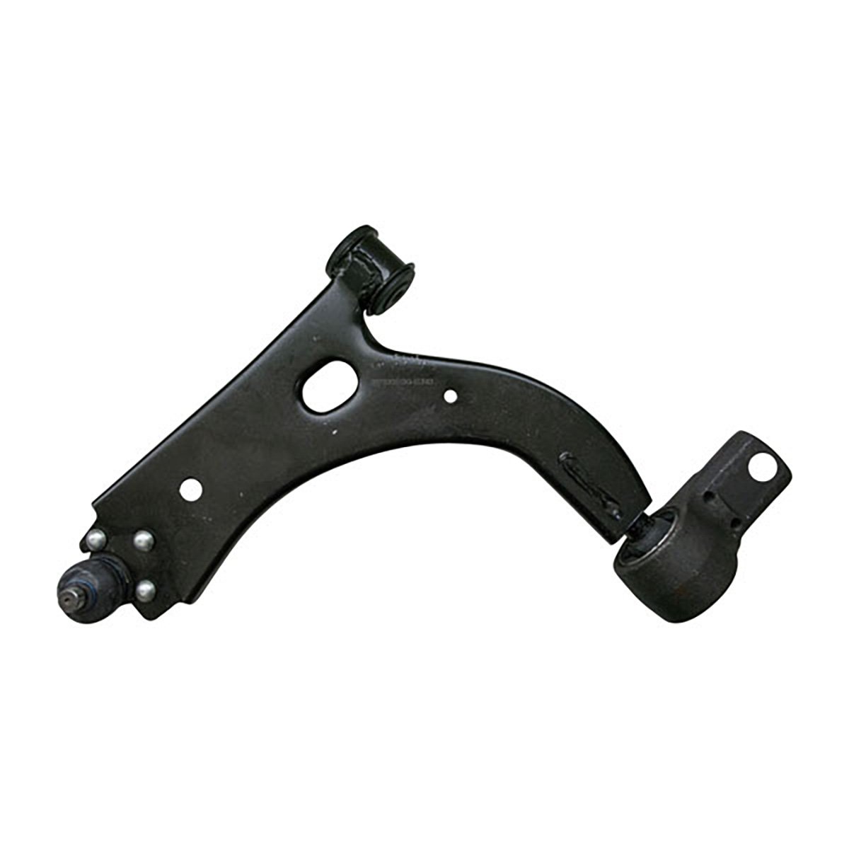 HORQUILLA FIESTA IZQ C/BUJ/ROT BRU