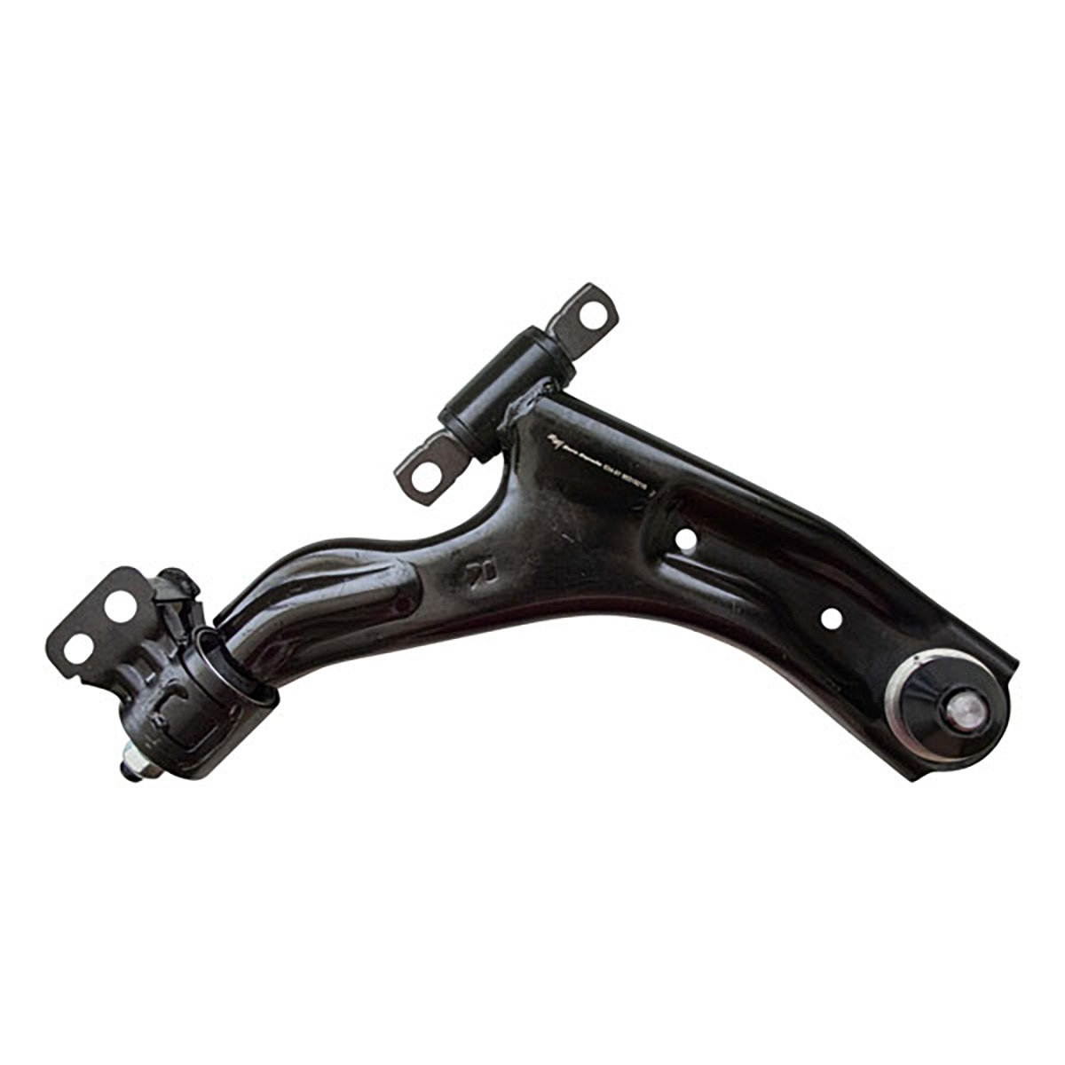 HORQUILLA SPARK/BEAT DER COMP BRU