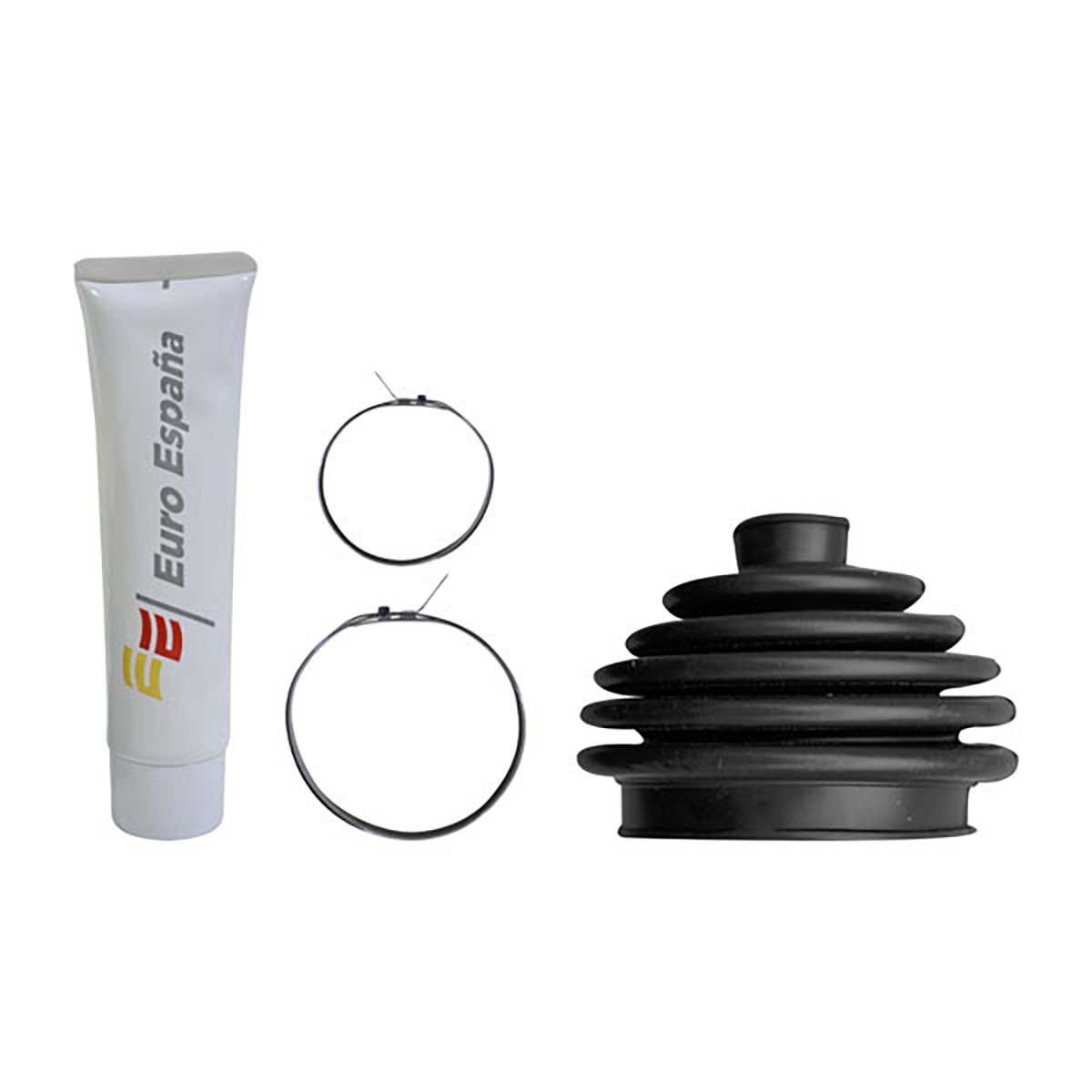 MACHETA L/RDA VENTO/POLO STD BRU