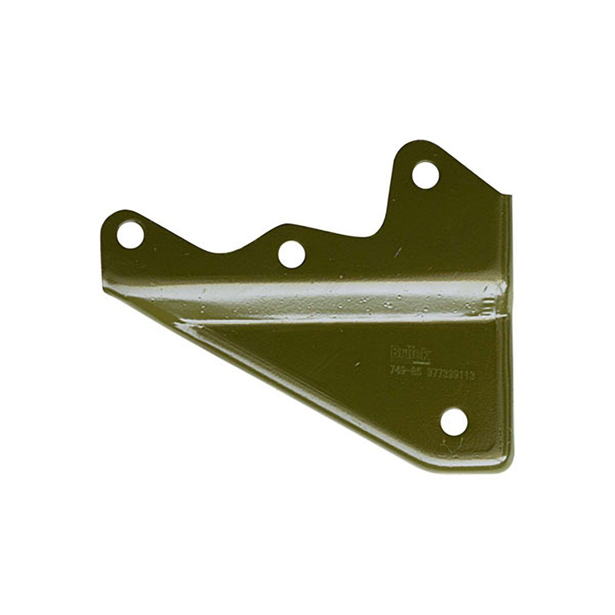 BASE SOPORTE CAJA VEL POINTER DEL BRU