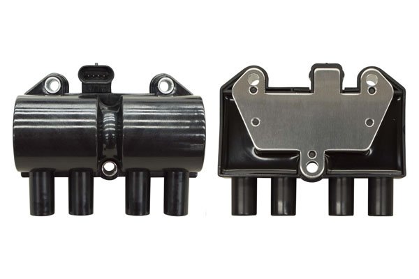 BOBINA ENC CHEVY M/N REDONDA BRU