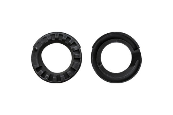 GOMA AMORT TRAS SPARK 1239 BRU