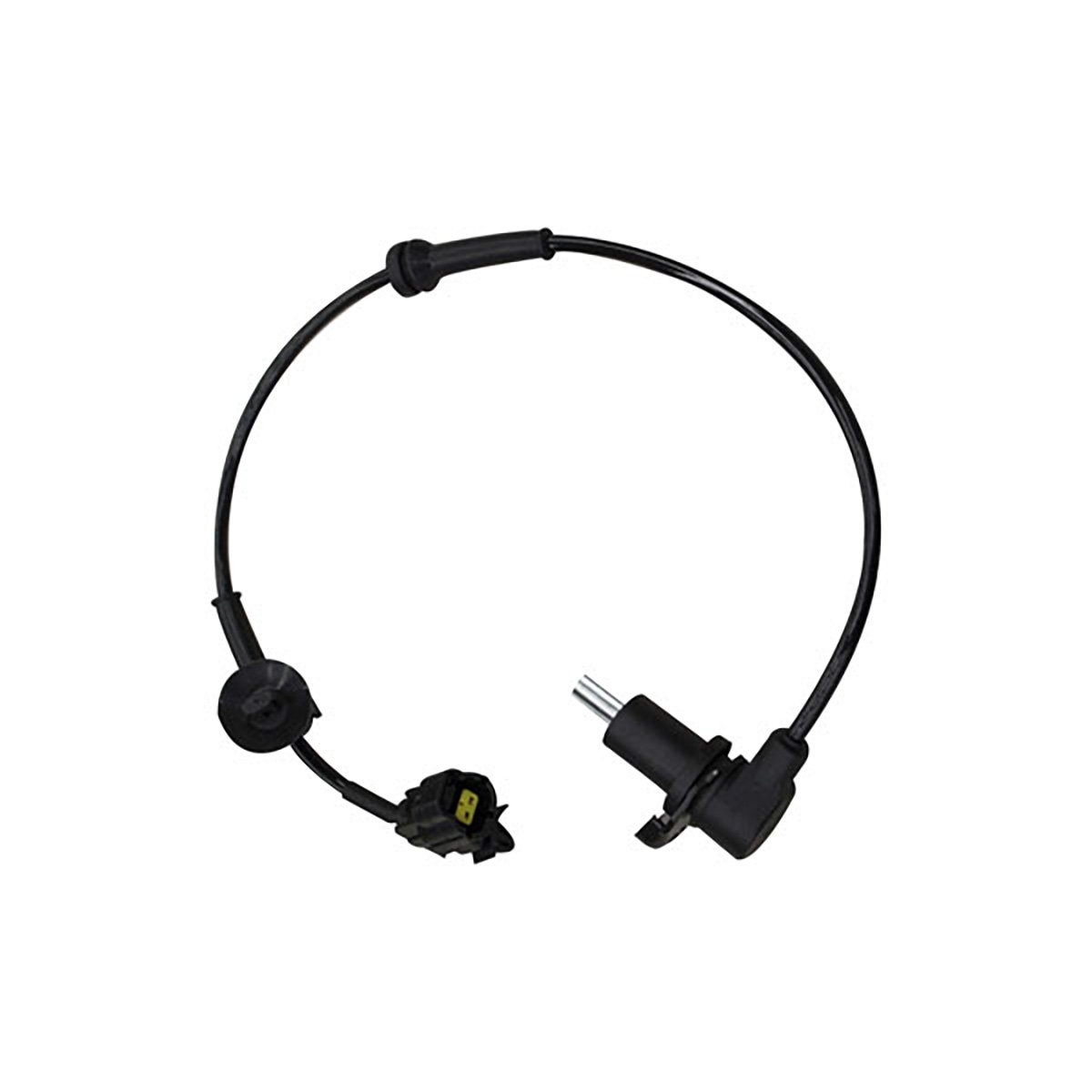 SENSOR ABS AVEO TRAS IZQ BRU