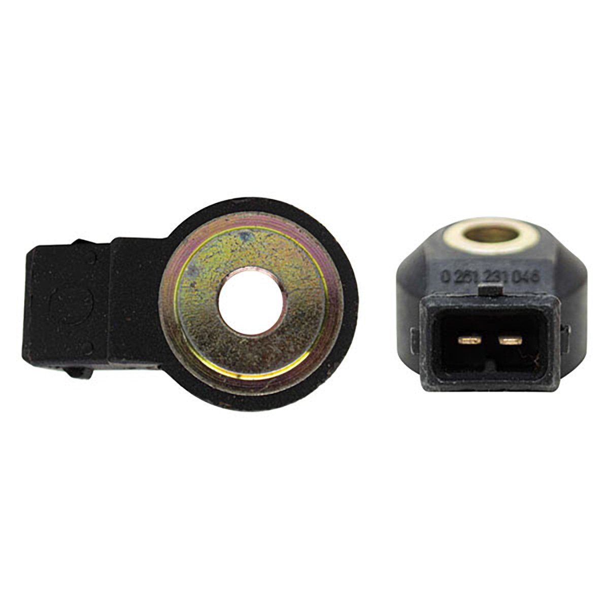 SENSOR TIERRA POINTER/A3 (CUAD) BRU