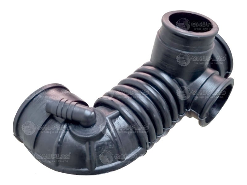 MANGUERA FILTRO AIRE MATIZ 13625