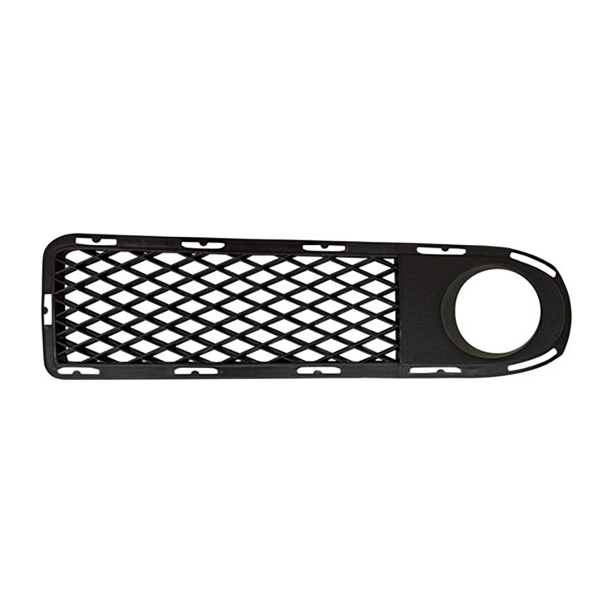 REJILLA FACIA POINTER NIEBLA DER