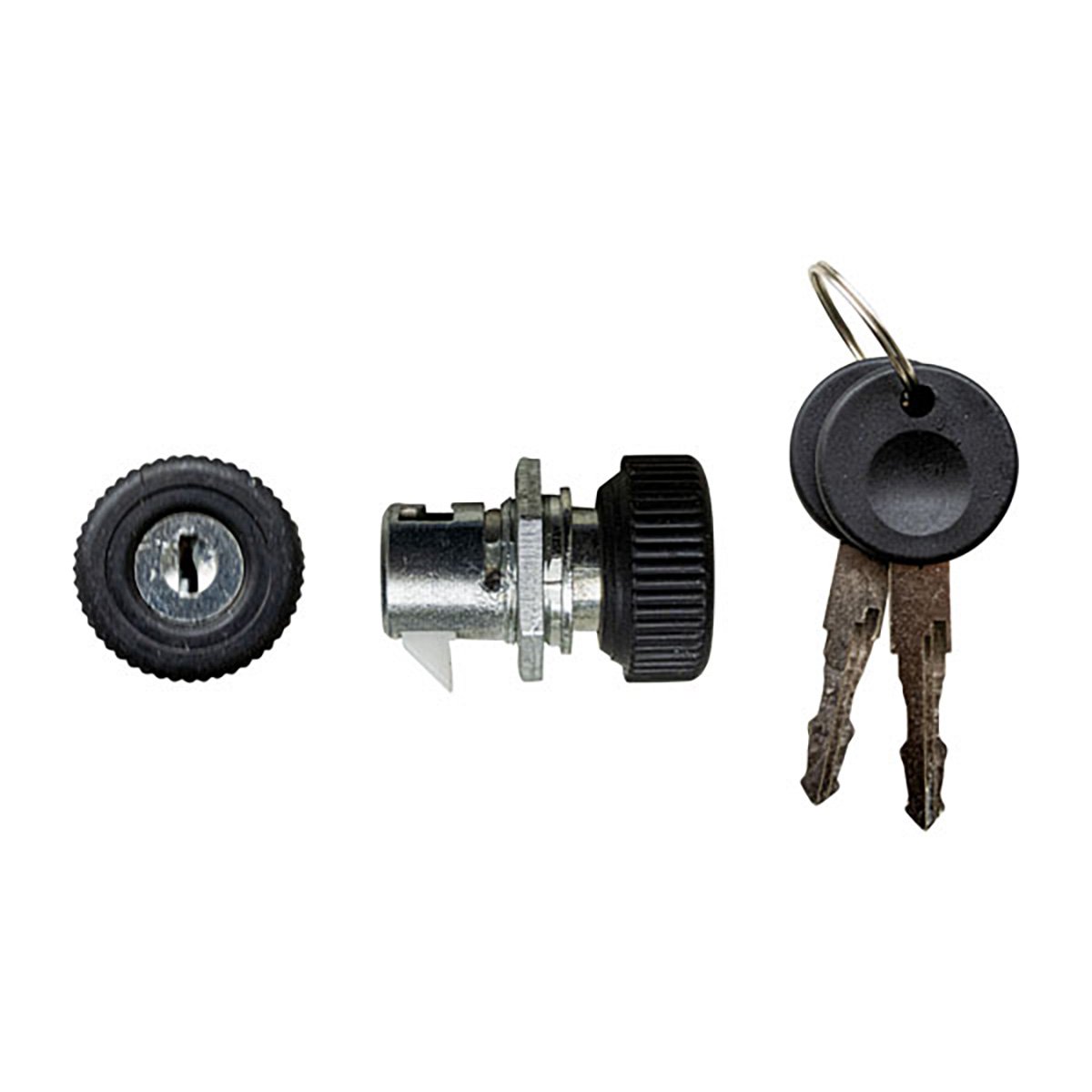 CHAPA GUANTERA VW C/LL BRU