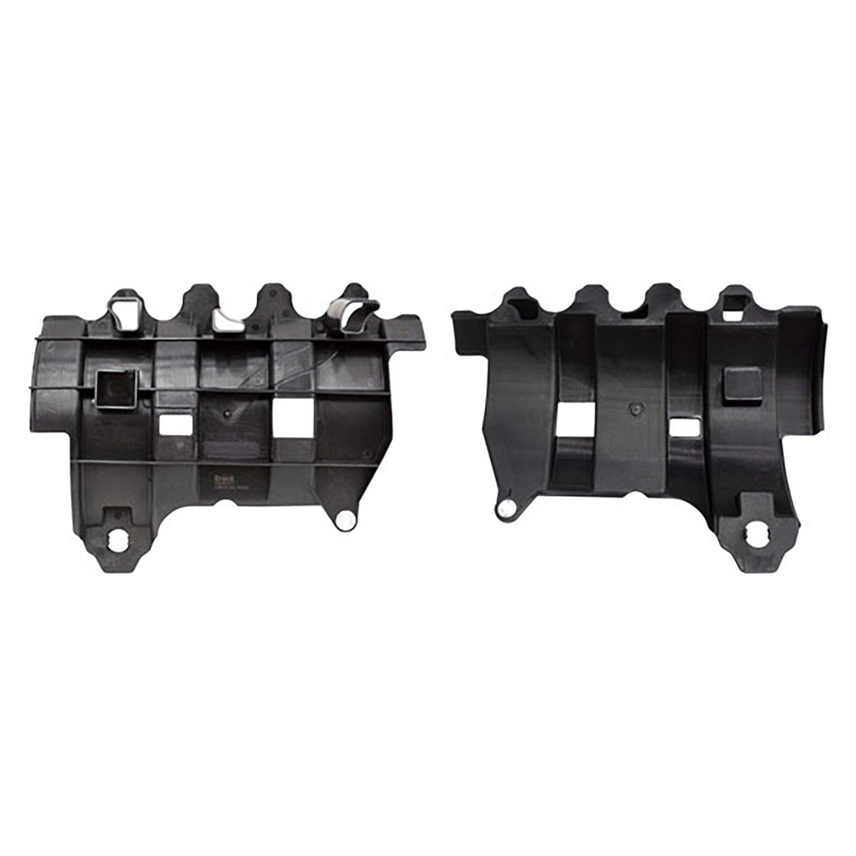 ROMPEOLAS CARTER VENTO 1.6 TDI BRU