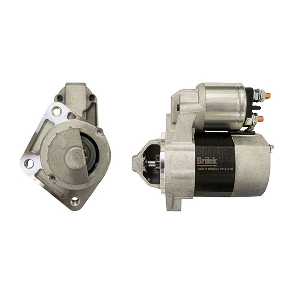 MARCHA FIESTA/KA/COURIER BRU