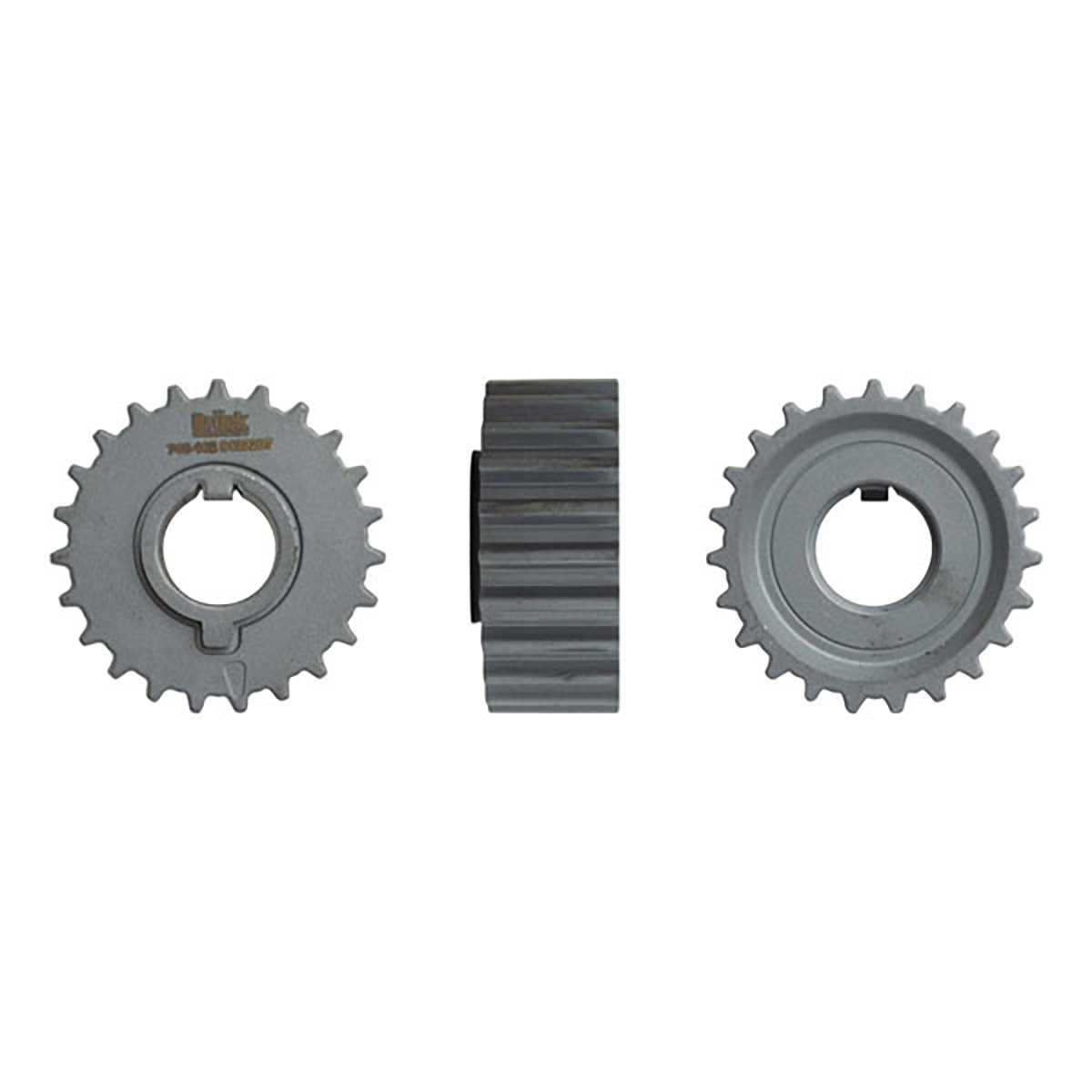 ENGRANE CIG AST/MER 1.8 23D BRU