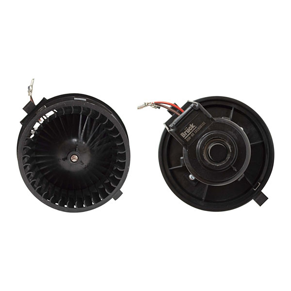 MOTOR DEFROSTER A2 BRU