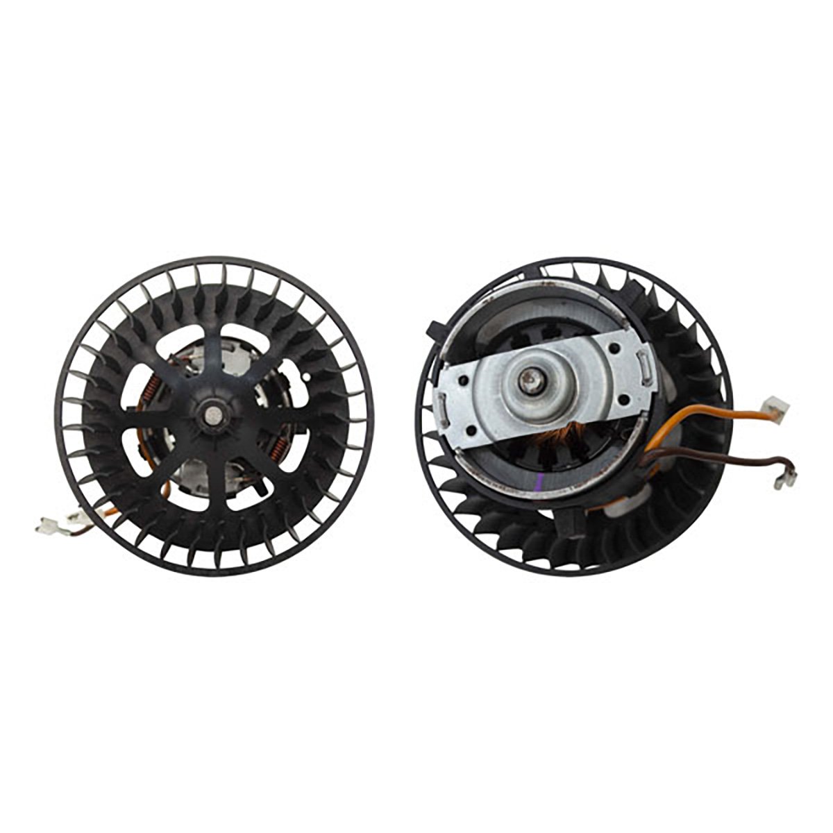 MOTOR DEFROSTER CHEVY/CORSA BRU